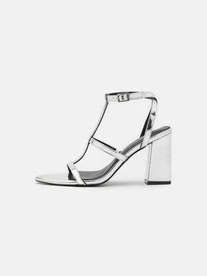 Sandały na obcasie Zign Studio