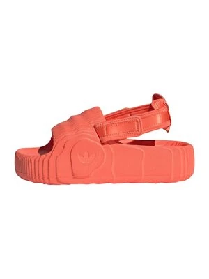 Sandały na platformie adidas Originals