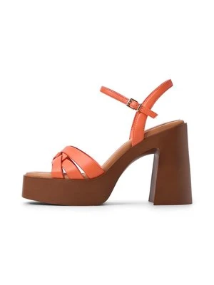 Sandały na platformie ALDO