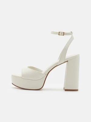 Sandały na platformie ALDO