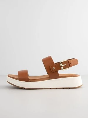 Sandały na platformie ALDO