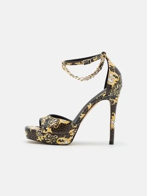 Sandały na platformie ALDO