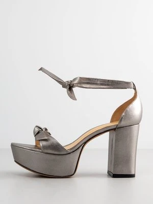 Sandały na platformie Alexandre Birman