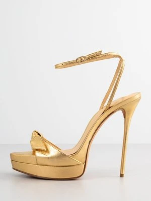 Sandały na platformie Alexandre Birman