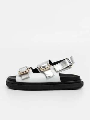 Sandały na platformie ALOHAS