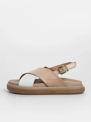 Sandały na platformie ALOHAS