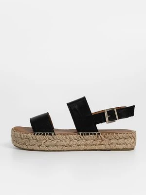 Zdjęcie produktu Sandały na platformie ALOHAS