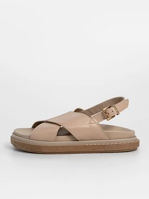 Sandały na platformie ALOHAS