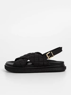 Sandały na platformie ALOHAS