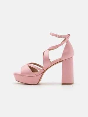 Sandały na platformie Anna Field