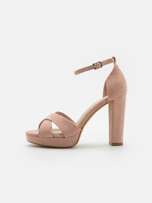 Sandały na platformie Anna Field