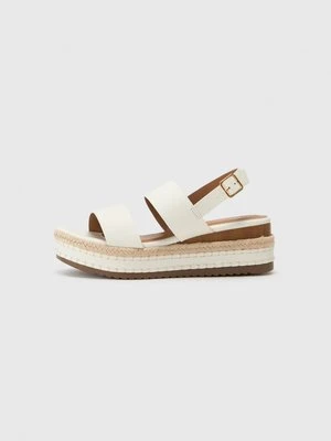 Sandały na platformie Anna Field Wide Fit