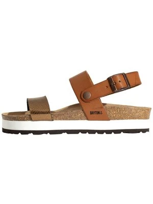 Sandały na platformie BAYTON