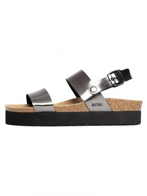Zdjęcie produktu Sandały na platformie BAYTON