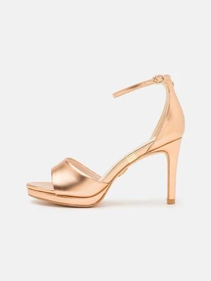 Zdjęcie produktu Sandały na platformie Buffalo