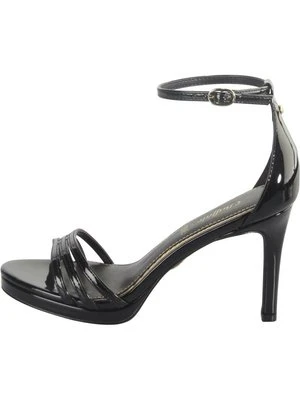 Sandały na platformie Buffalo