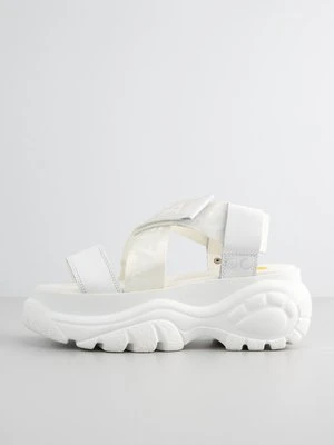 Sandały na platformie Buffalo