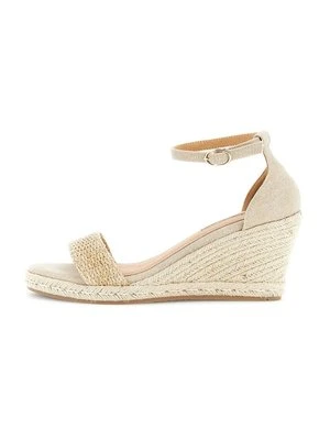 Sandały na platformie CAFèNOIR