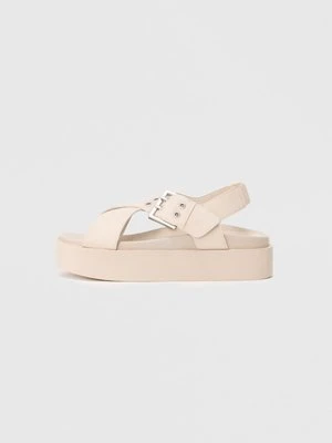 Sandały na platformie Call it Spring