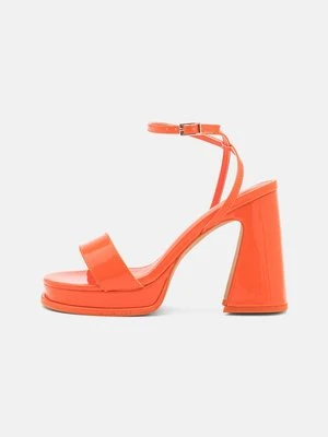 Sandały na platformie Call it Spring