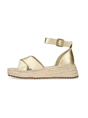 Sandały na platformie Carvela