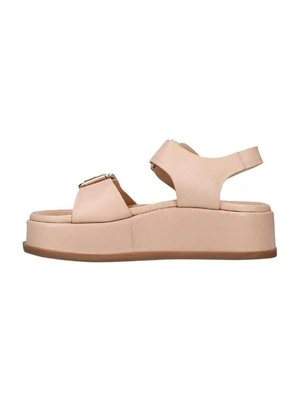 Sandały na platformie Carvela Comfort
