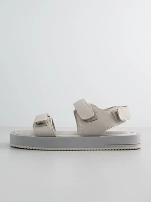 Sandały na platformie Copenhagen Studios