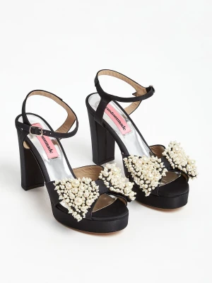 Sandały na platformie CUSTOMMADE