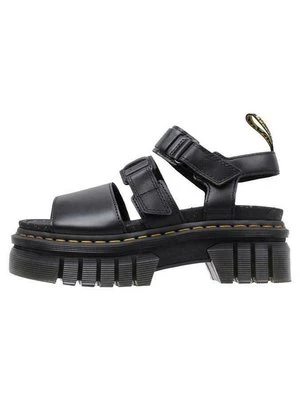 Sandały na platformie Dr. Martens