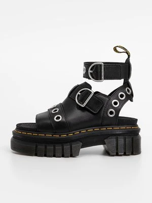 Sandały na platformie Dr. Martens