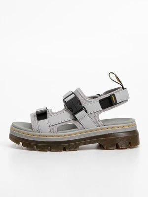 Sandały na platformie Dr. Martens