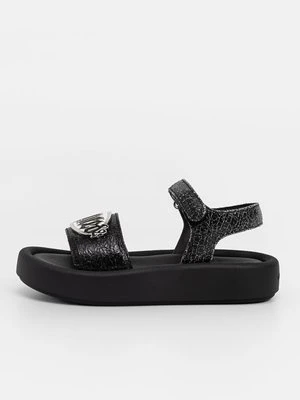 Sandały na platformie Dsquared2