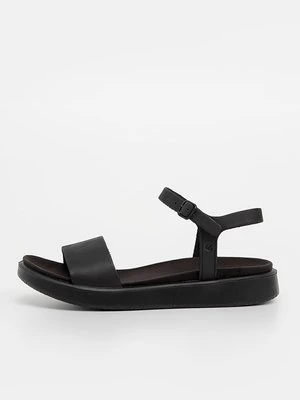 Sandały na platformie ECCO