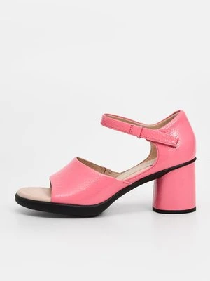 Sandały na platformie ECCO