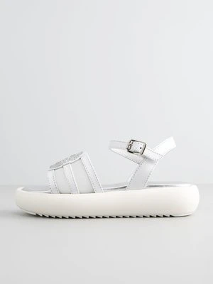 Sandały na platformie Elie Saab