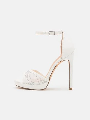 Sandały na platformie Even&Odd