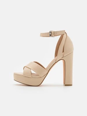 Sandały na platformie Even&Odd