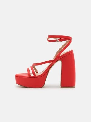 Sandały na platformie Even&Odd