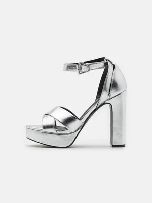 Sandały na platformie Even&Odd