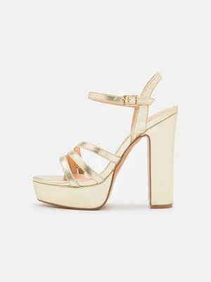 Sandały na platformie Even&Odd