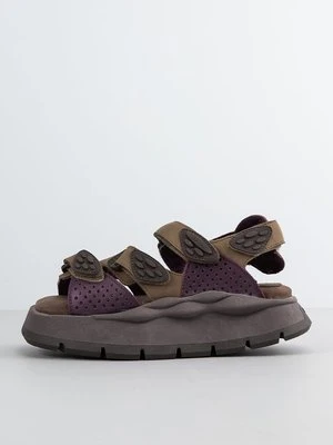 Sandały na platformie EYTYS