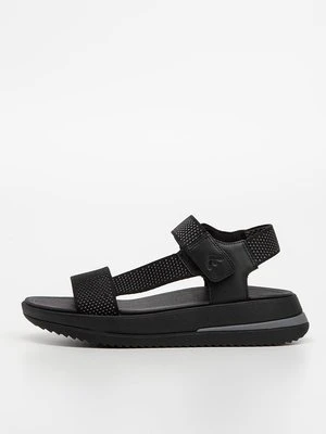 Sandały na platformie FitFlop