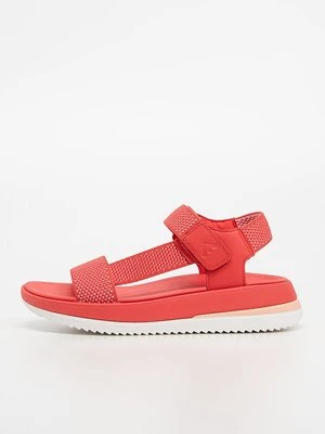 Sandały na platformie FitFlop