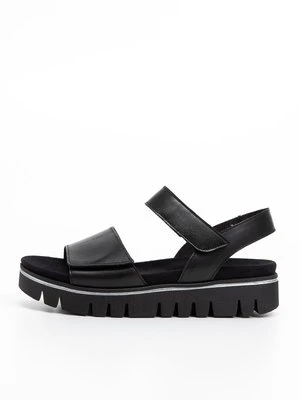 Sandały na platformie Gabor Comfort