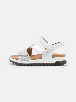 Sandały na platformie Gabor Comfort