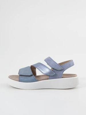 Sandały na platformie Gabor Comfort