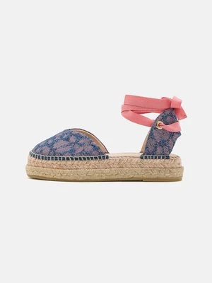 Sandały na platformie Gaimo