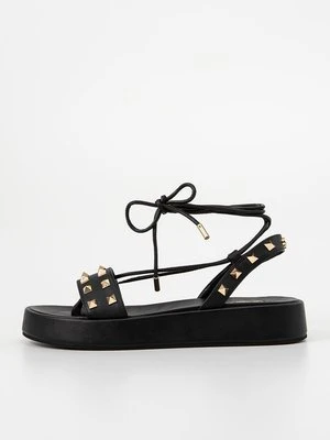 Sandały na platformie Gaudi