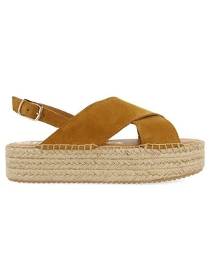 Sandały na platformie Gioseppo