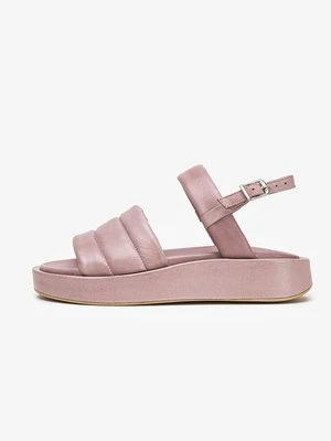 Sandały na platformie Inuovo